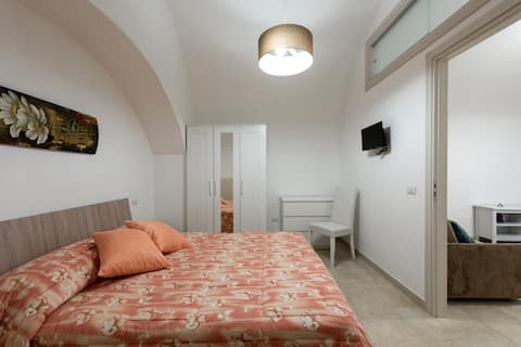 Tiny House in Santeramo In Colle