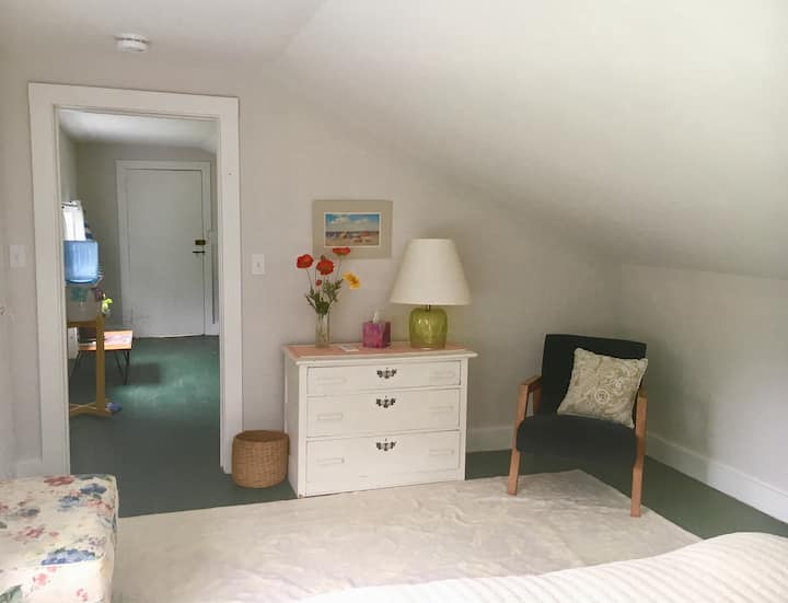 ห้องนอน