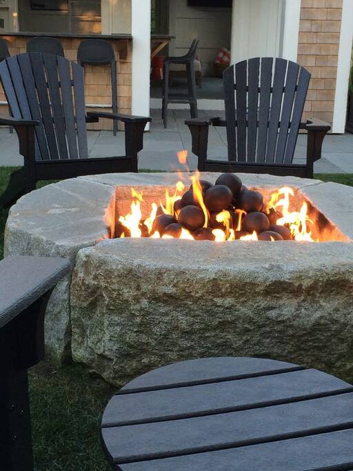 Firepit