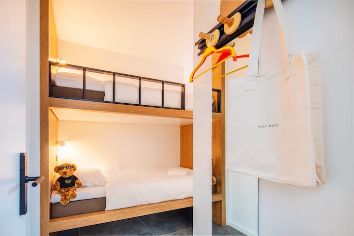 Bunk Hotels managed Airbnb listing 3