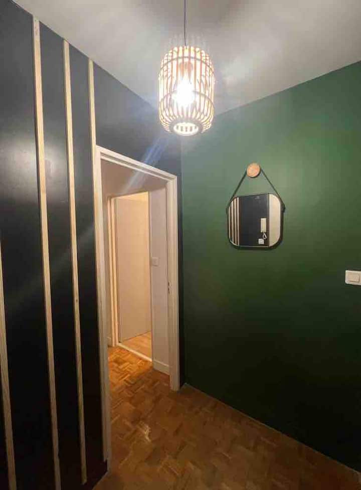 Appartement Rennes Cosy - Rennes