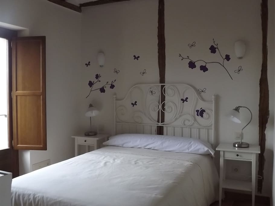 Cama-habitación