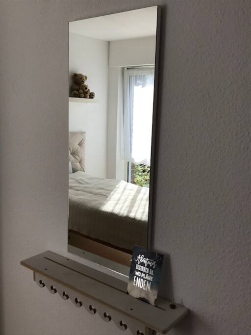 Wenn Du morgens etwas länger brauchst...