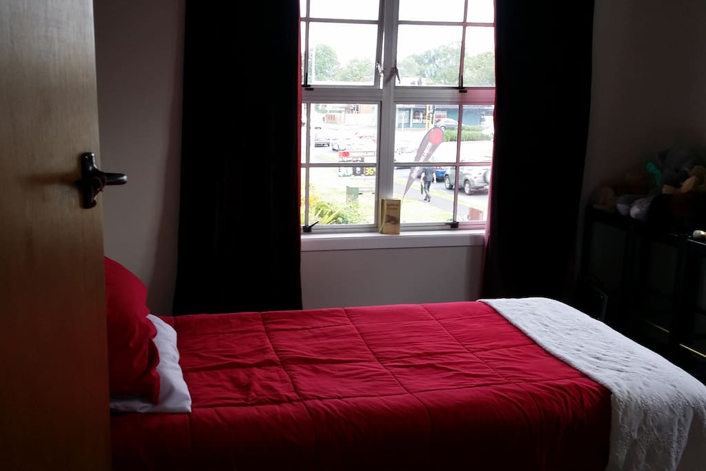 single bed