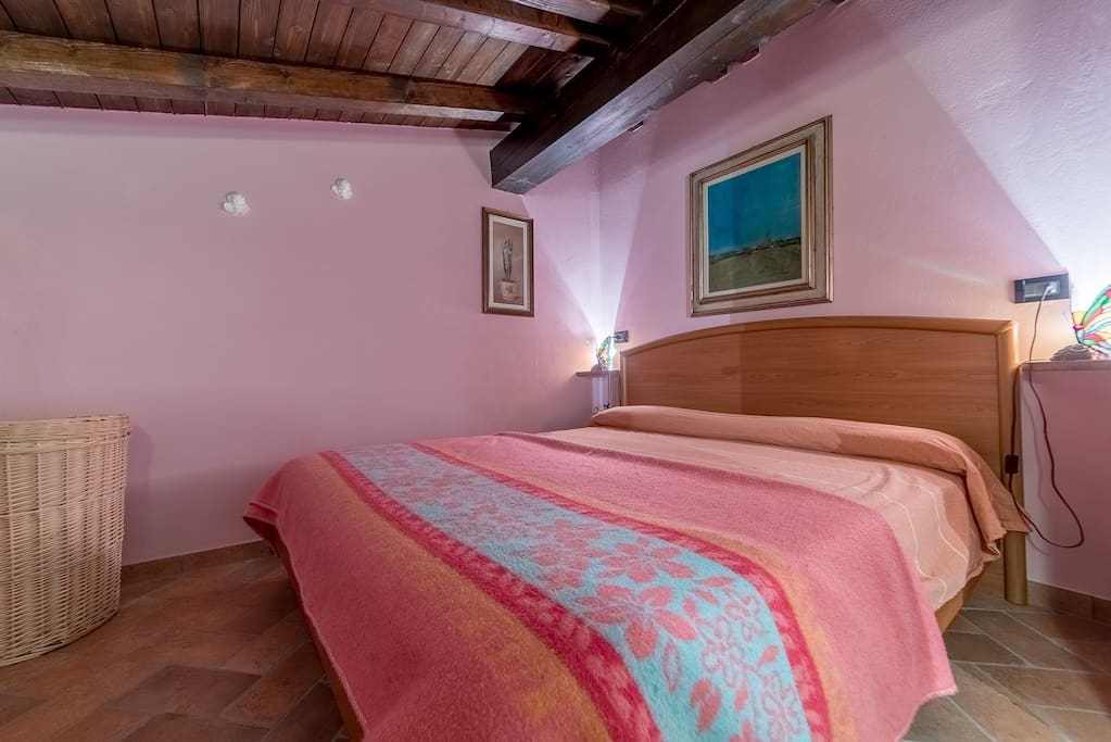 Camera da letto
