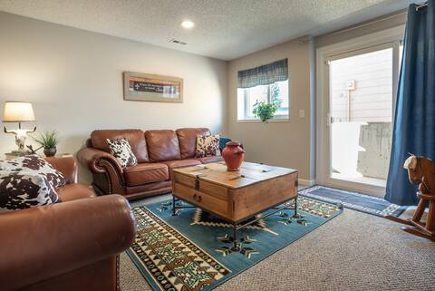 100% Private Basement Unit