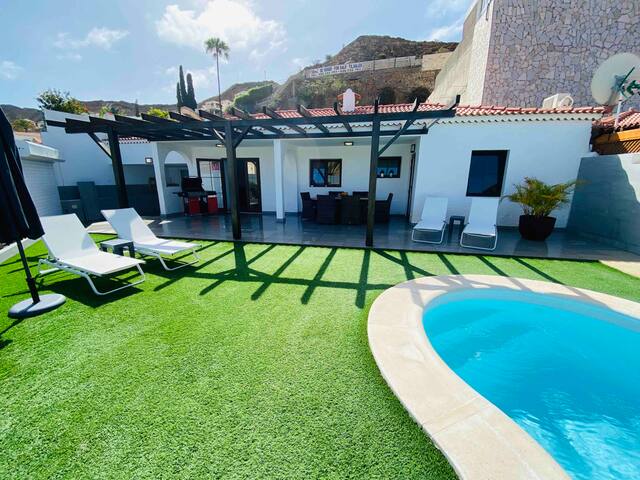 Gran Canaria House managed Airbnb listing 2