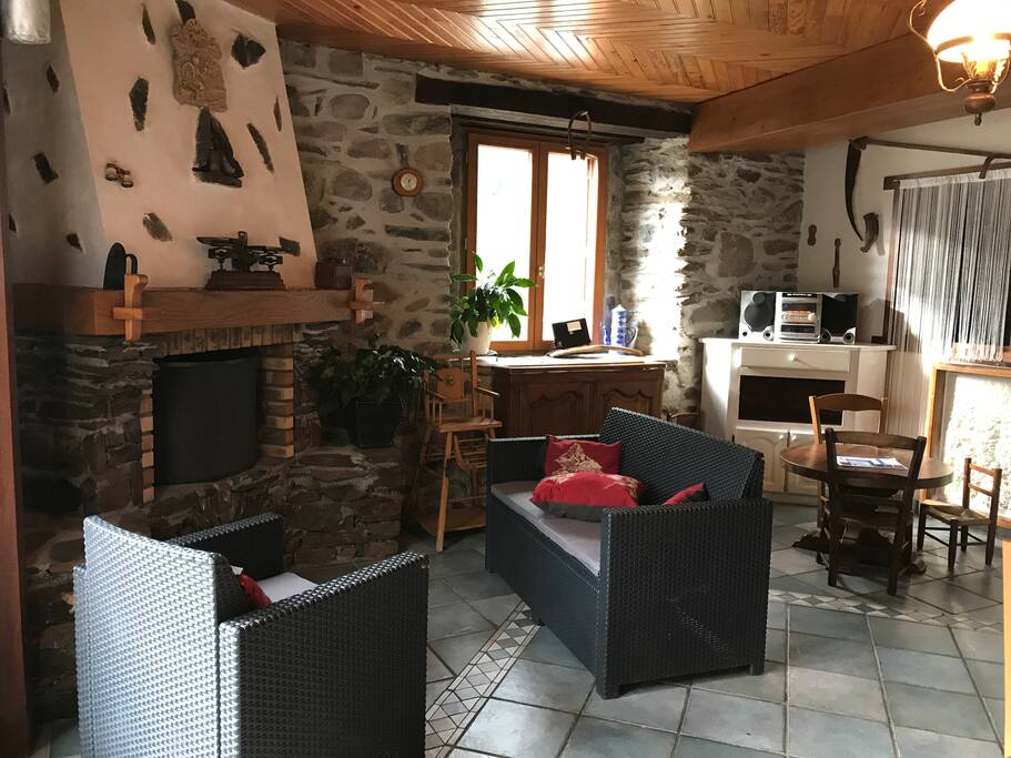 séjour
