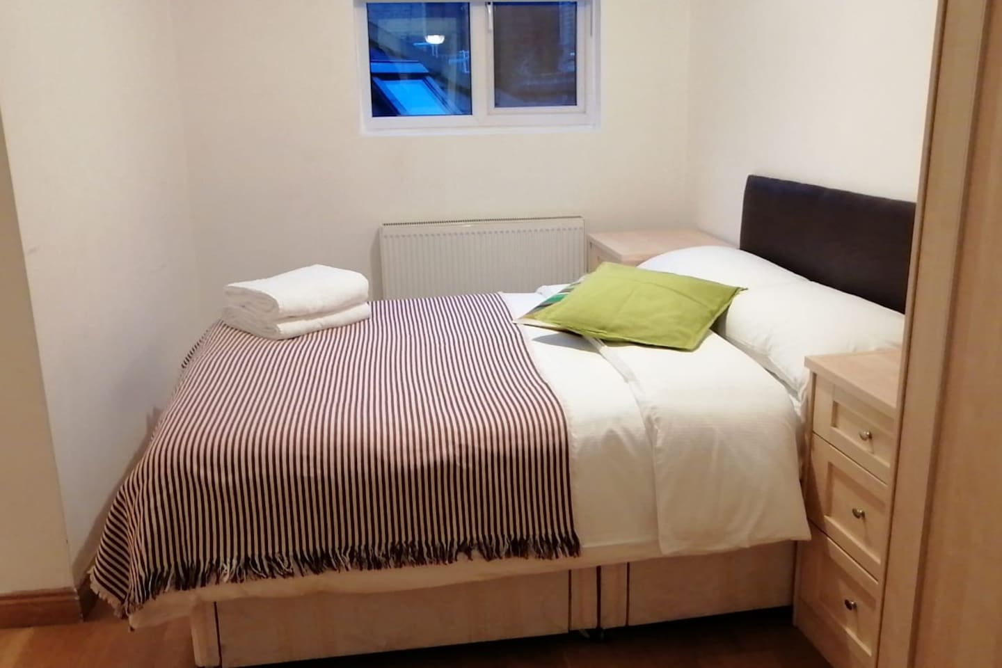 Cozy One Bedroom Flat In The Heart Of London Apartments
