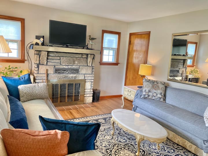 10 Best Fishing Lodges Near Lake Erie, Ohio Updated 2024 Trip101