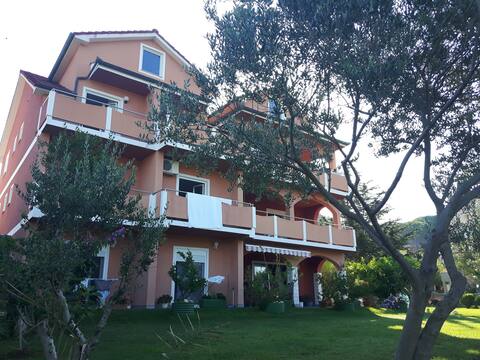 House Matija/ Apartment Ana