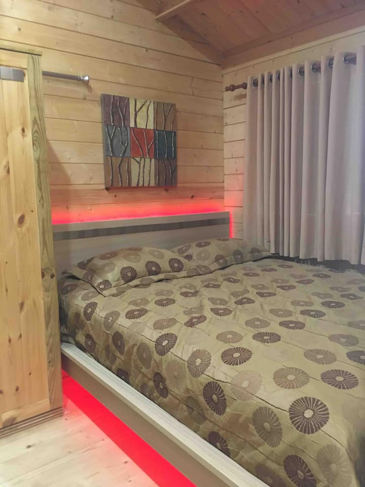 Slaapkamer