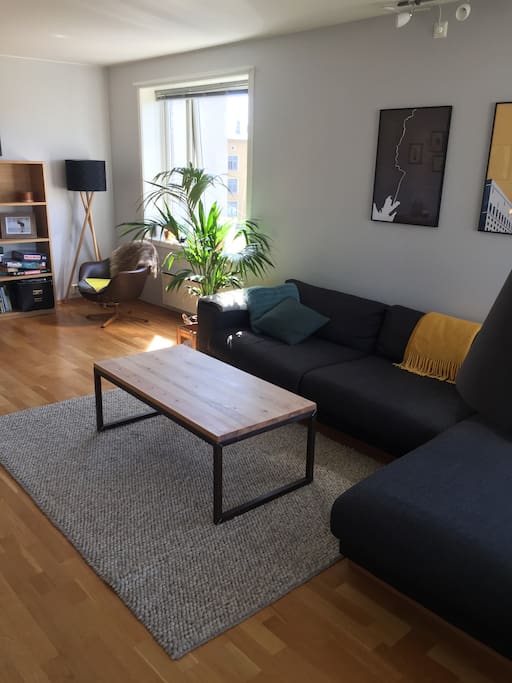 Livingroom