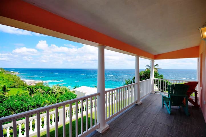 Airbnb Bermuda Ferienwohnungen Unterkunfte