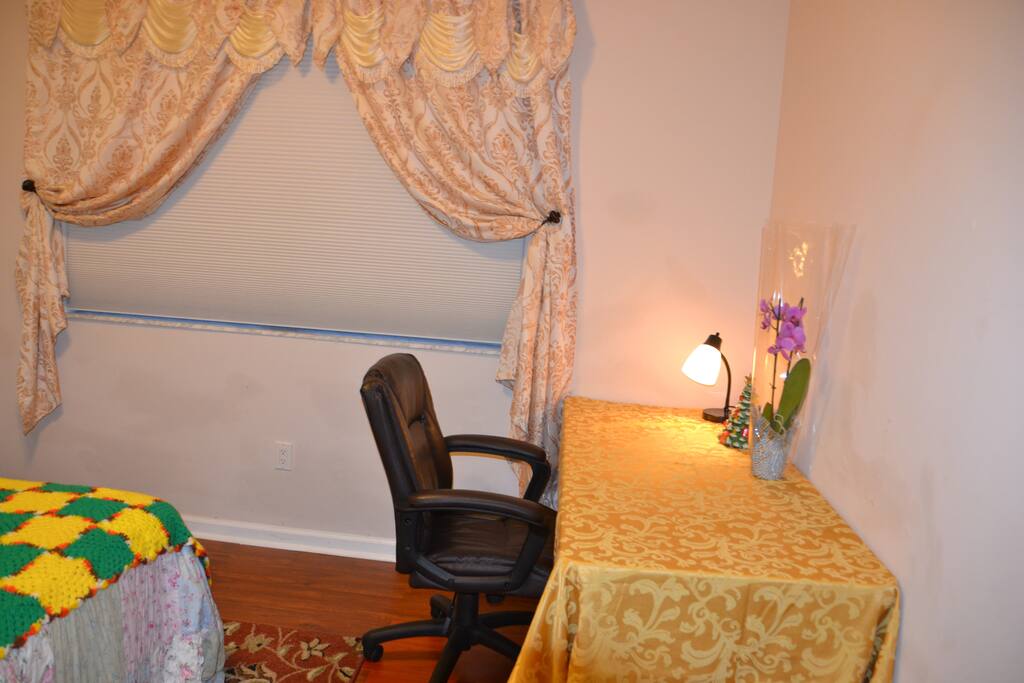 Desk