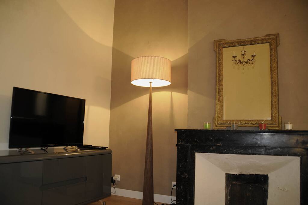 Espace TV