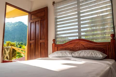 Hostal Yumy