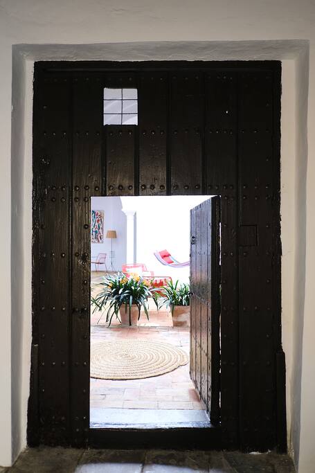 Entrada