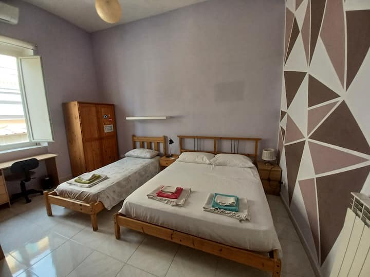 Habitación 1