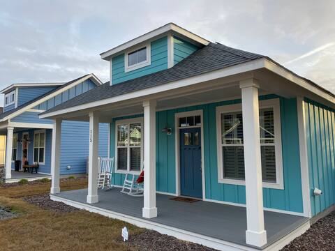 Heron's Nest Cottage Getaway