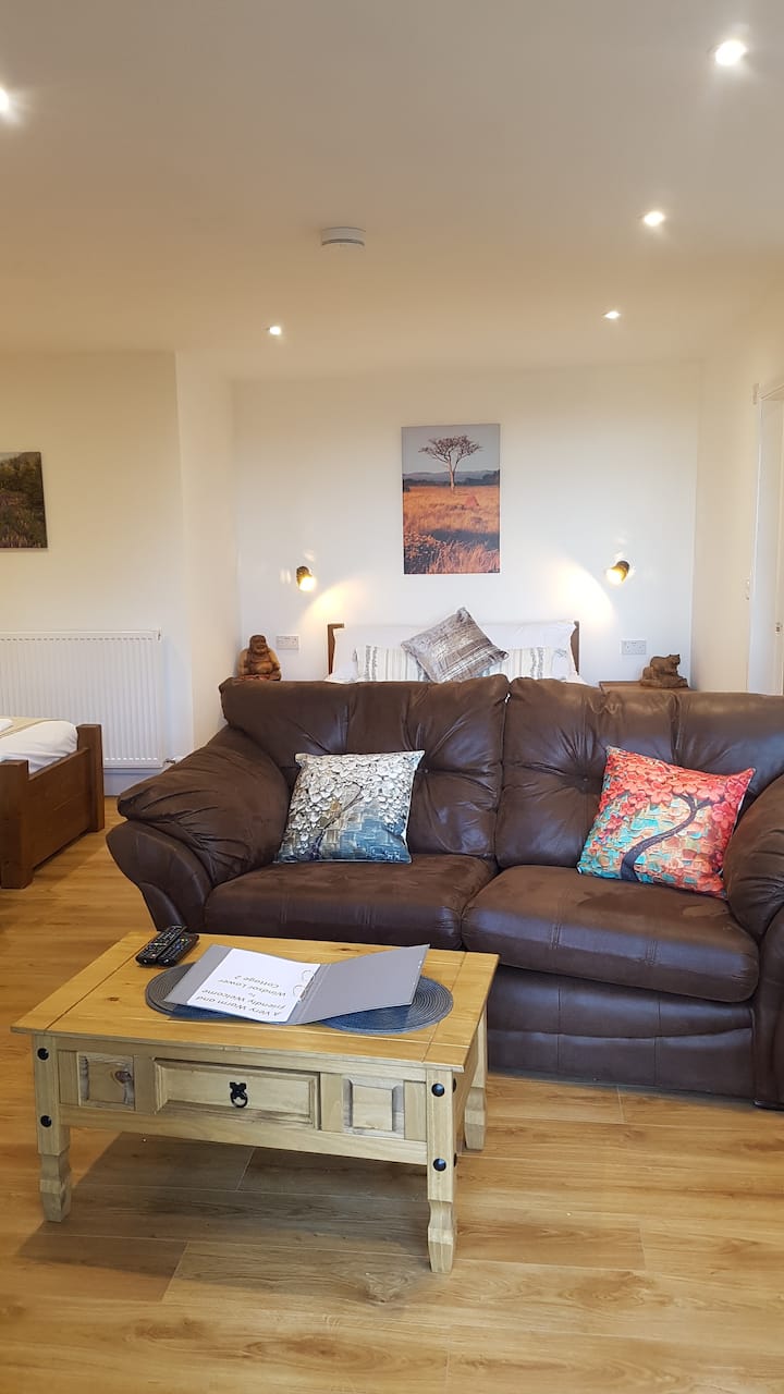 Wastwater Cottage For Scafell And Wasdale - Eskdale