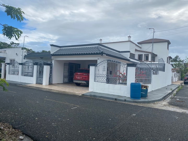 Bonao Vacation Rentals & Homes Monseñor Nouel Province, Dominican