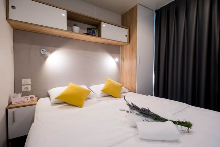 Dormitorio principal