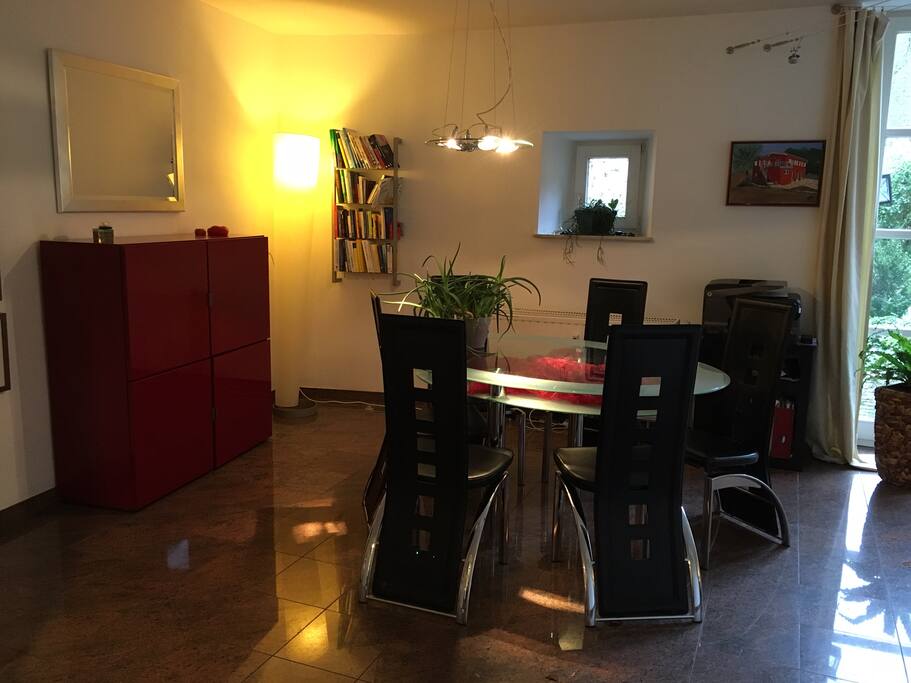 Esszimmer