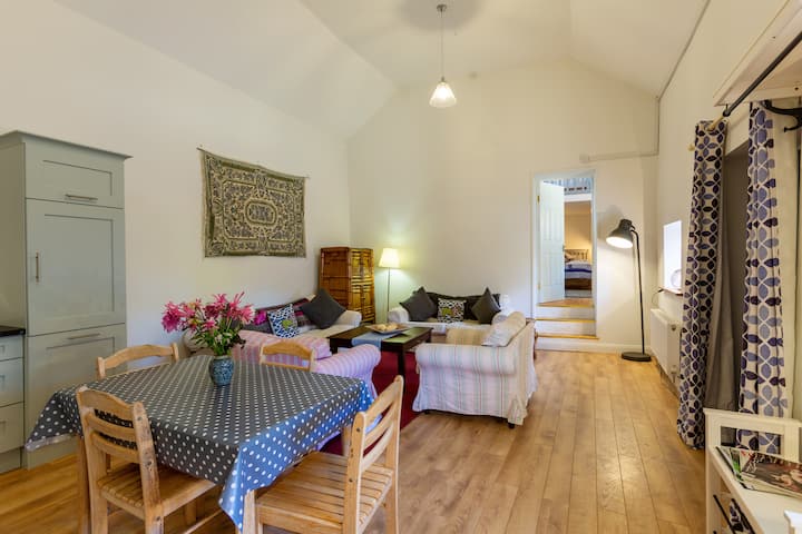 Applehouse Apartment In Georgian Courtyard - アイルランド