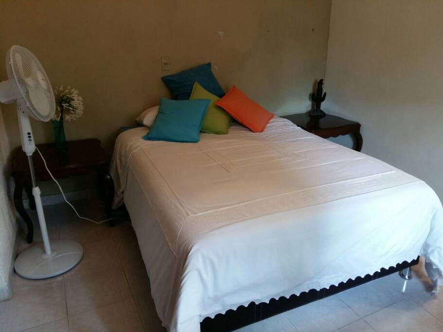 cama matrimonial