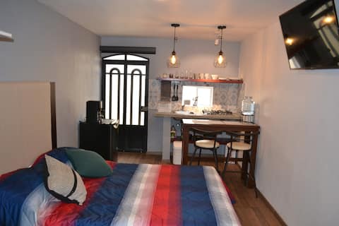 Departamento privado  zona privilegiada Zacatecas