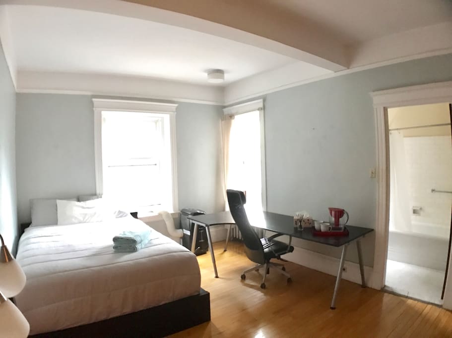 Your room
