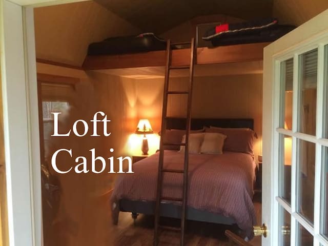 Airbnb Chester Ferienwohnungen Unterkunfte Nova Scotia