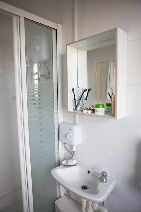 Electric Shower