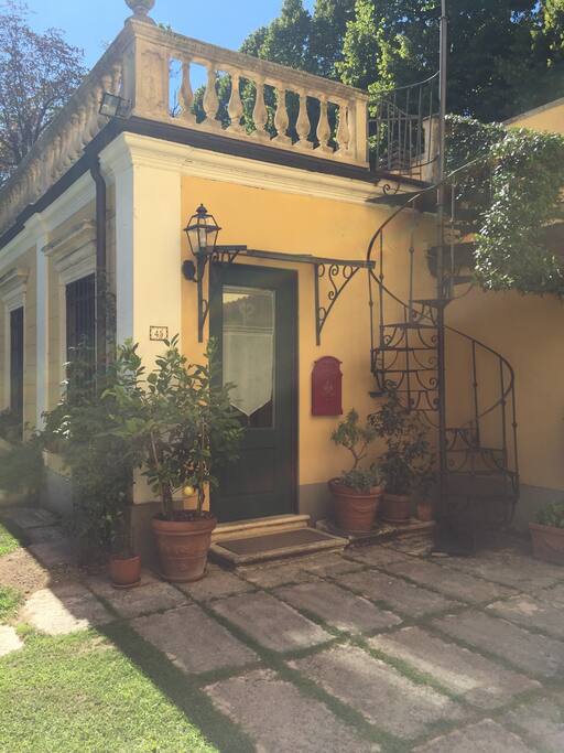 ingresso
