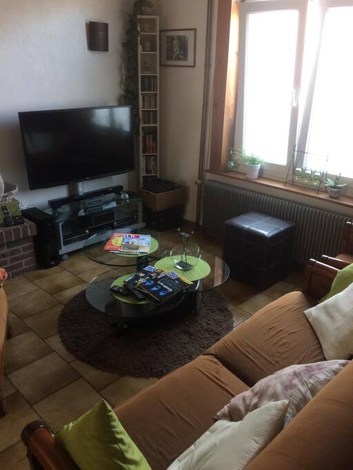 le salon
