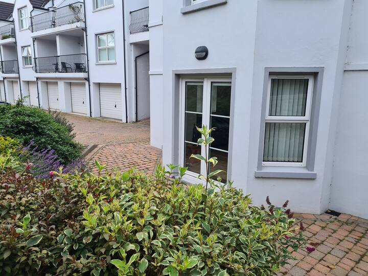 Garden seaside apartment Apartments for Rent in Newry, Mourne and