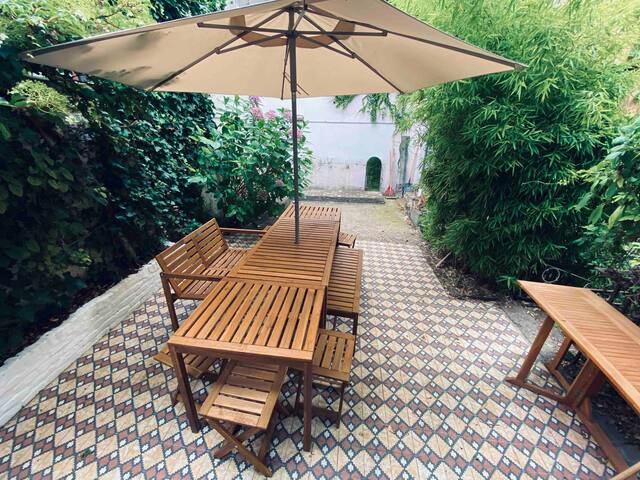 CASA SAGA – Huis gallery image 3