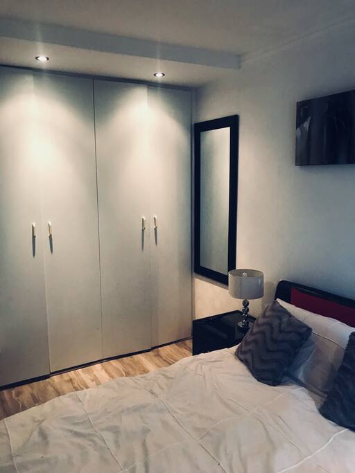 Bedroom 01