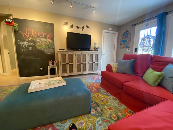 12 Amazing Airbnb Vacation Rentals In Murfreesboro, Tennessee Updated 2024 Trip101