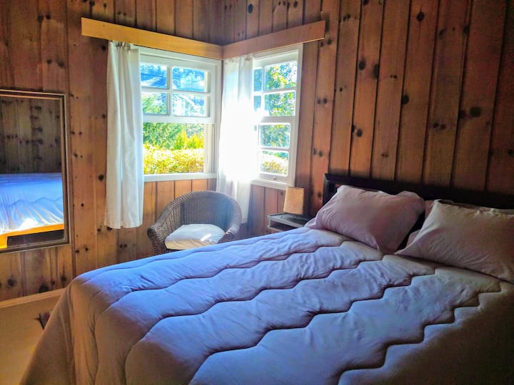 Dormitorio 2 - 1 cama doble