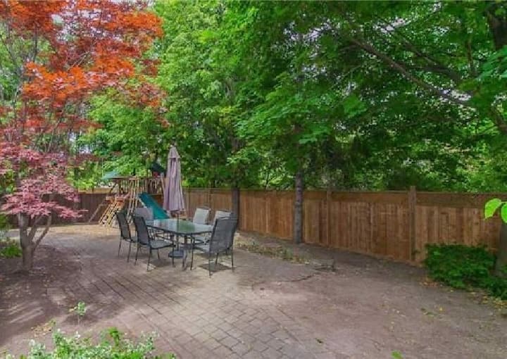 Top 17 Airbnb Vacation Rentals In Richmond Hill, Ontario, Canada