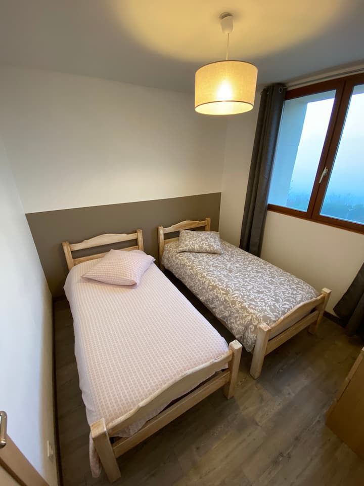 Chambre 2