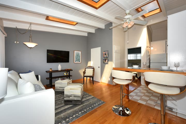 1 Bedroom Venice Beachpad W Parking M26 Wohnungen Zur Miete In Los Angeles Kalifornien Vereinigte Staaten