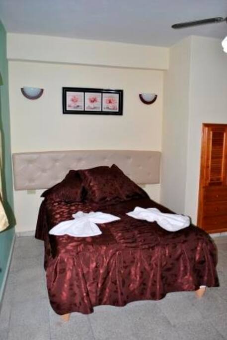 Dormitorio