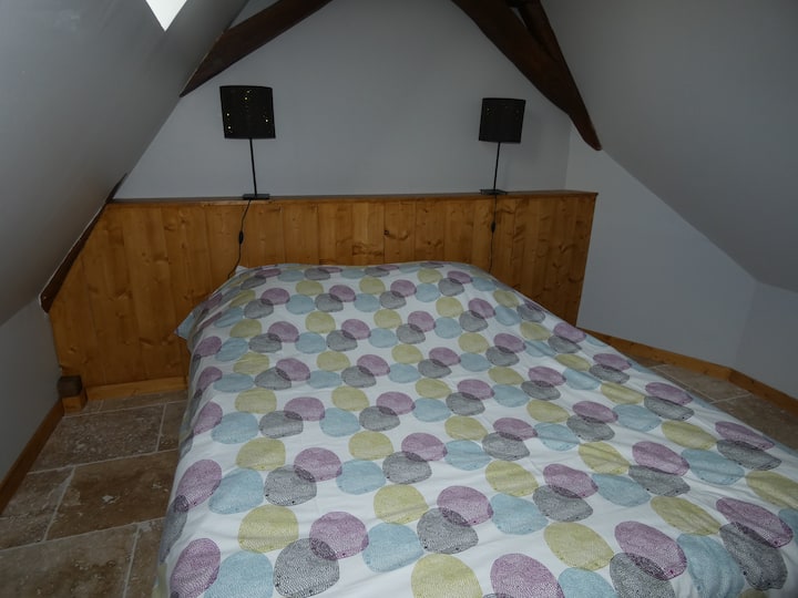 Chambre 2