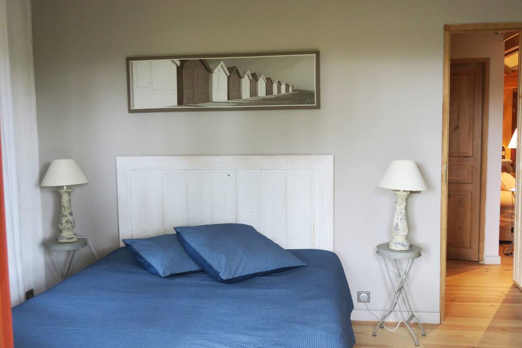 Chambre 1