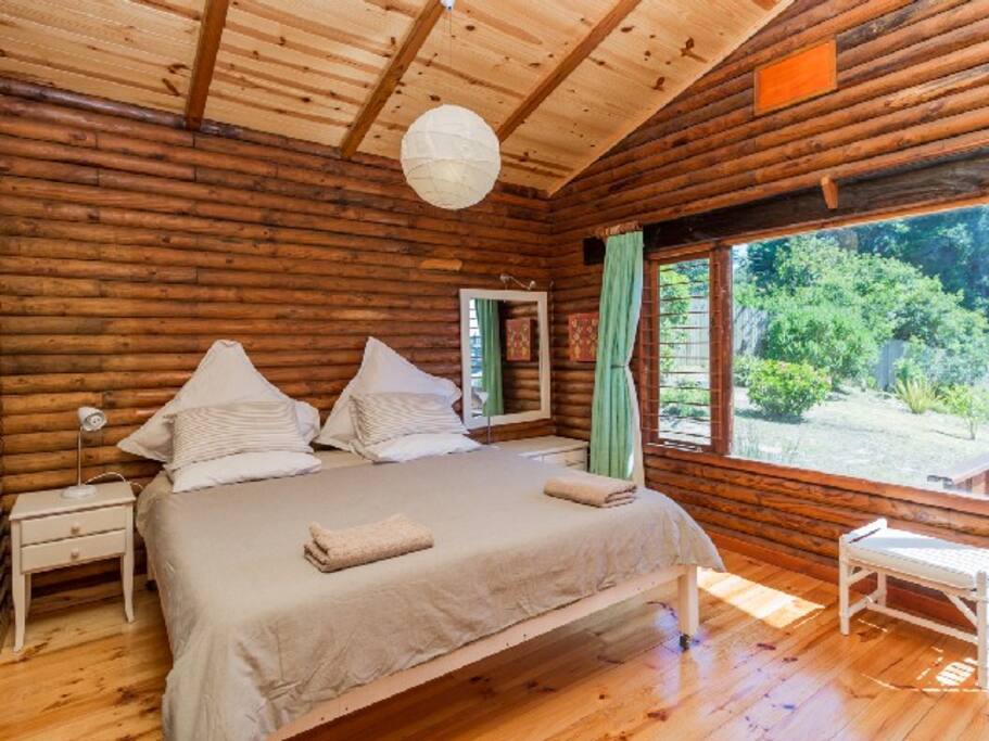 Upstairs Bedroom