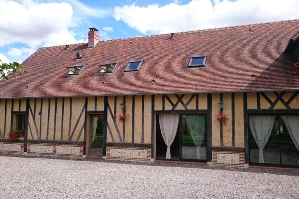 Domaine de Charme