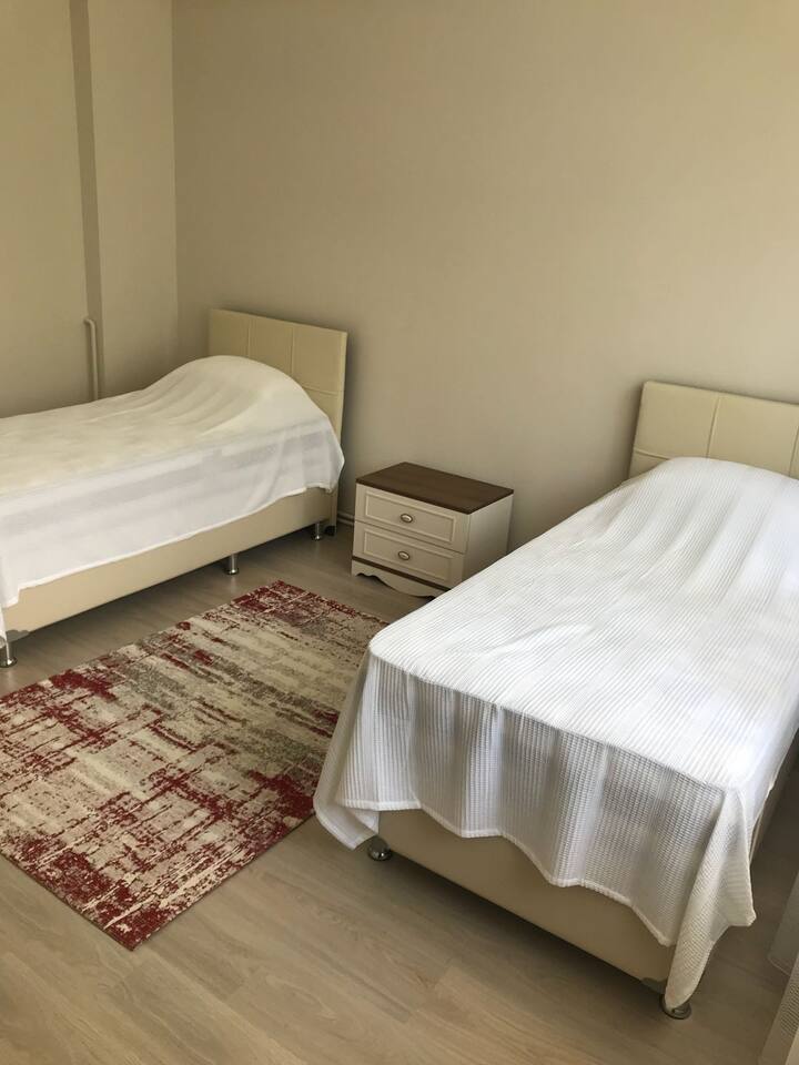 Dormitorio 1
